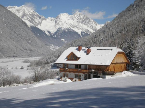 Appartement Oberlechnerhof